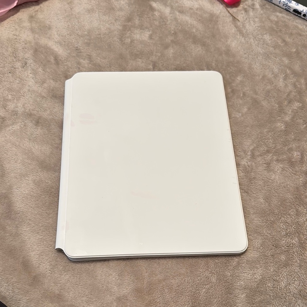 iPad Keyboard